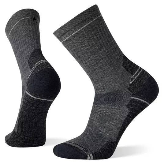 Smartwool Hike Light Crew Sock Men