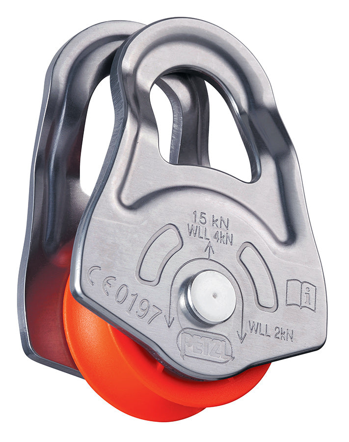 Petzl Oscillante Pulley 