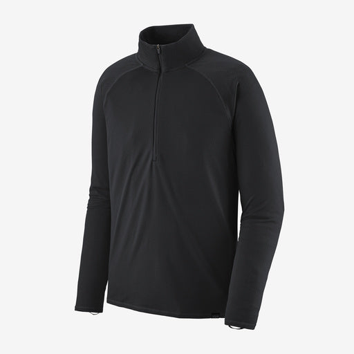 Patagonia Capilene Zip Neck Men