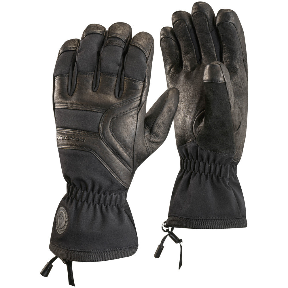 Black Diamond Patrol Glove 