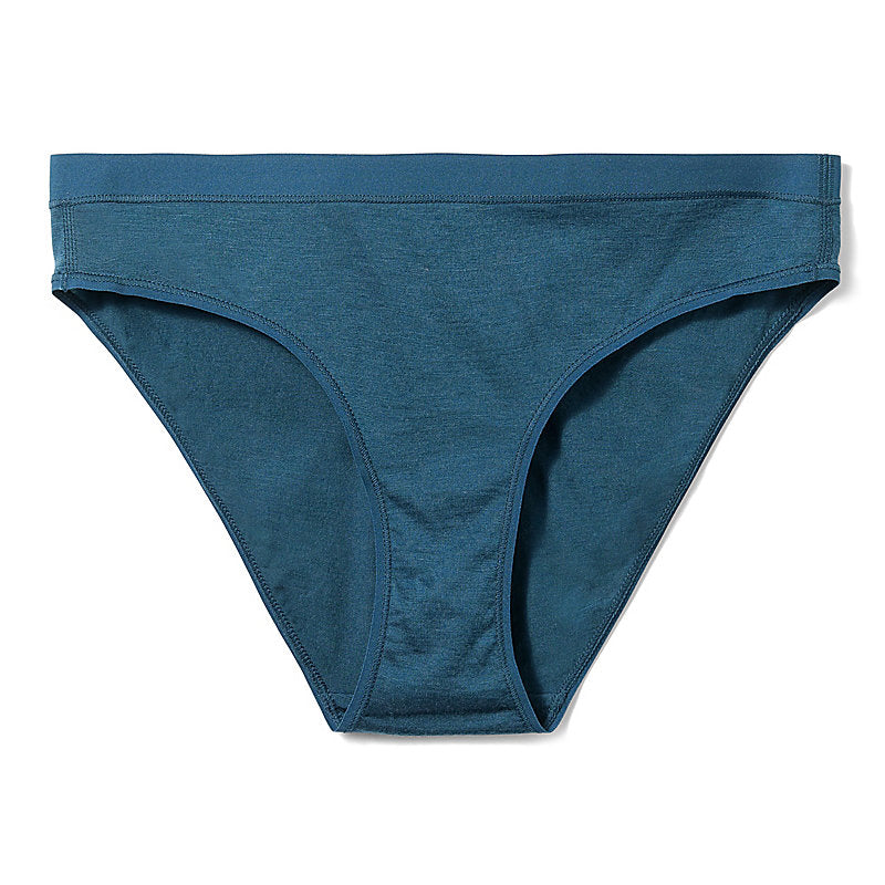 Smartwool Seamless Bikini Women
