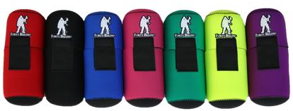 Forty Below Bottle Boot 