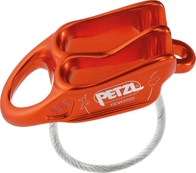 Petzl Reverso 4 