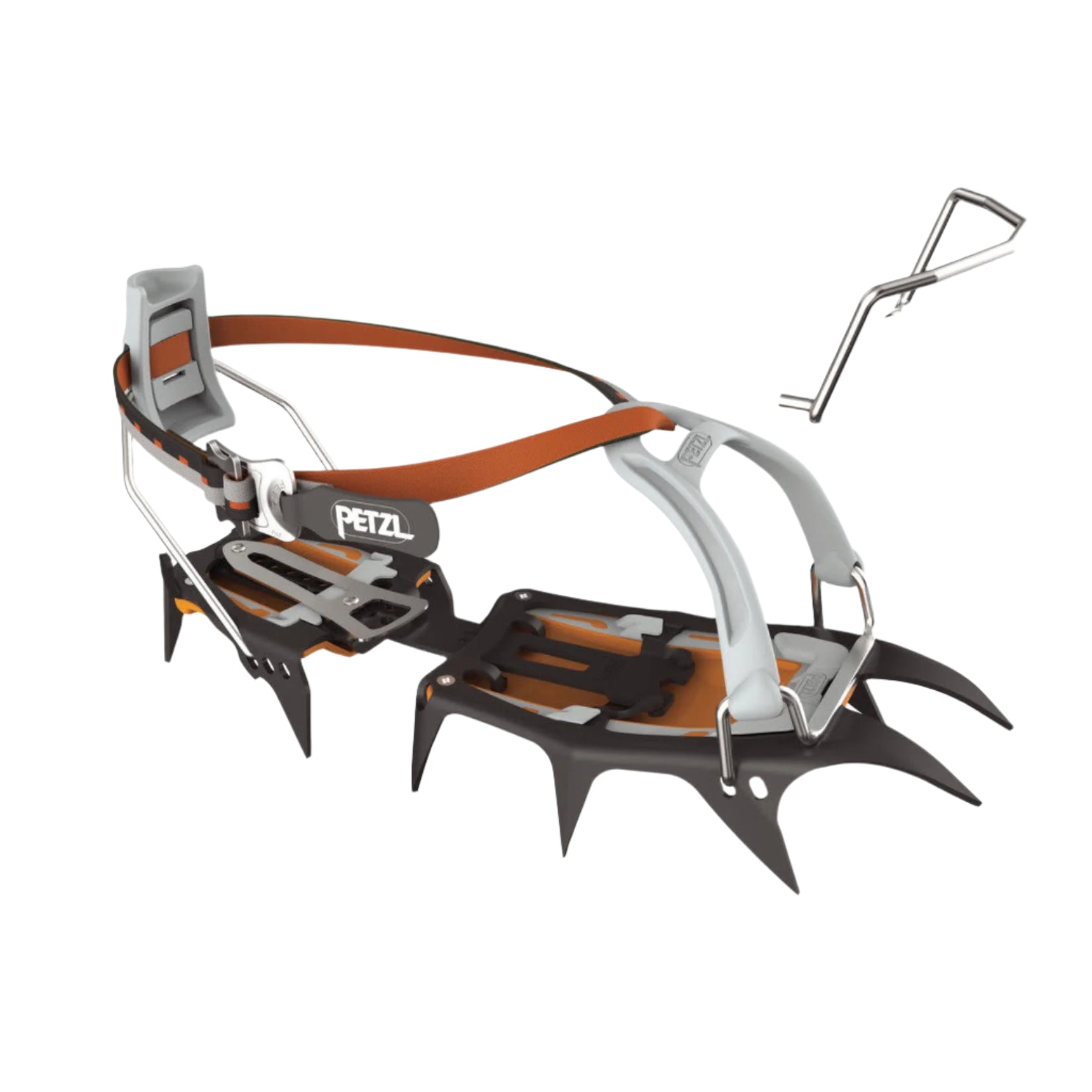 Petzl Vasak Crampon 