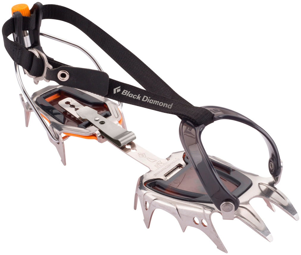 Black Diamond Serac 