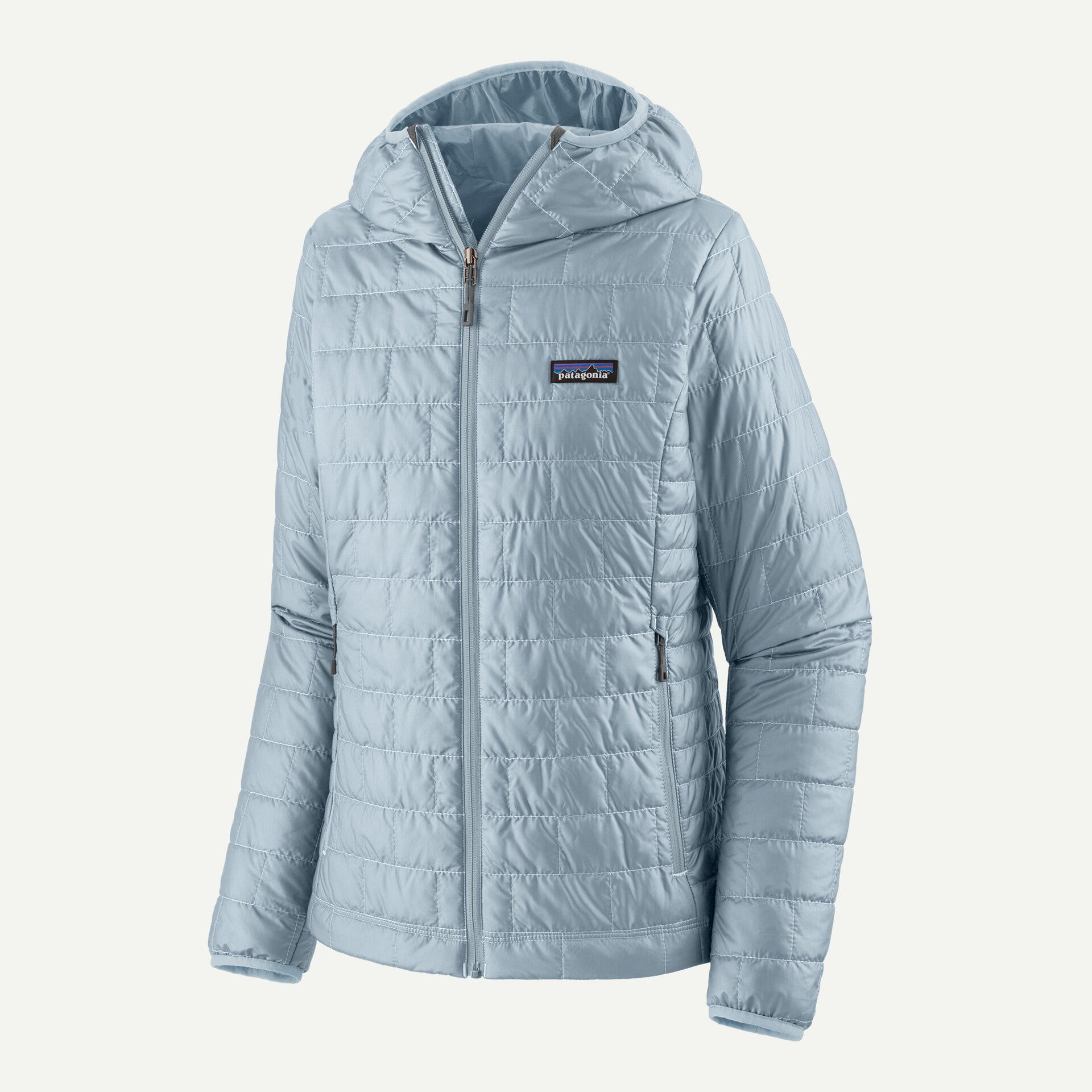 Patagonia Nano Puff Hoody Women
