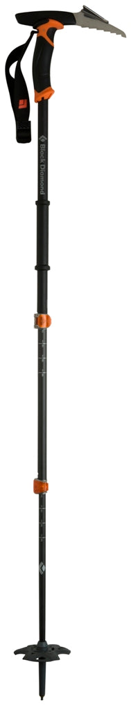 Black Diamond Carbon Whippet 