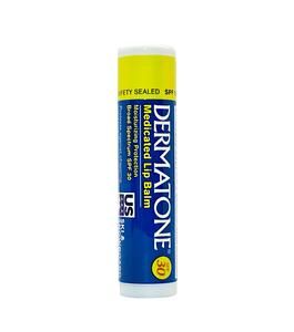 SPF Lip Balm 