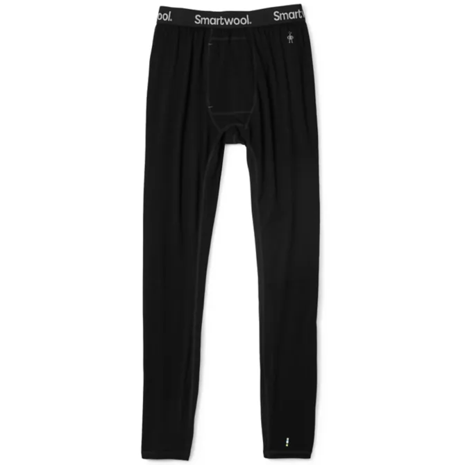 Smartwool Classic All-Season Merino Base Layer Bottom Men