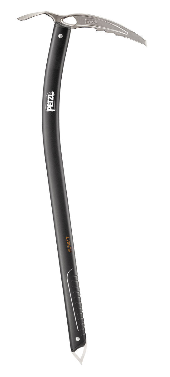 Petzl Summit Ice Axe 