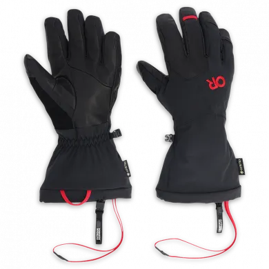 Outdoor Research Arete II GTX Glove Women