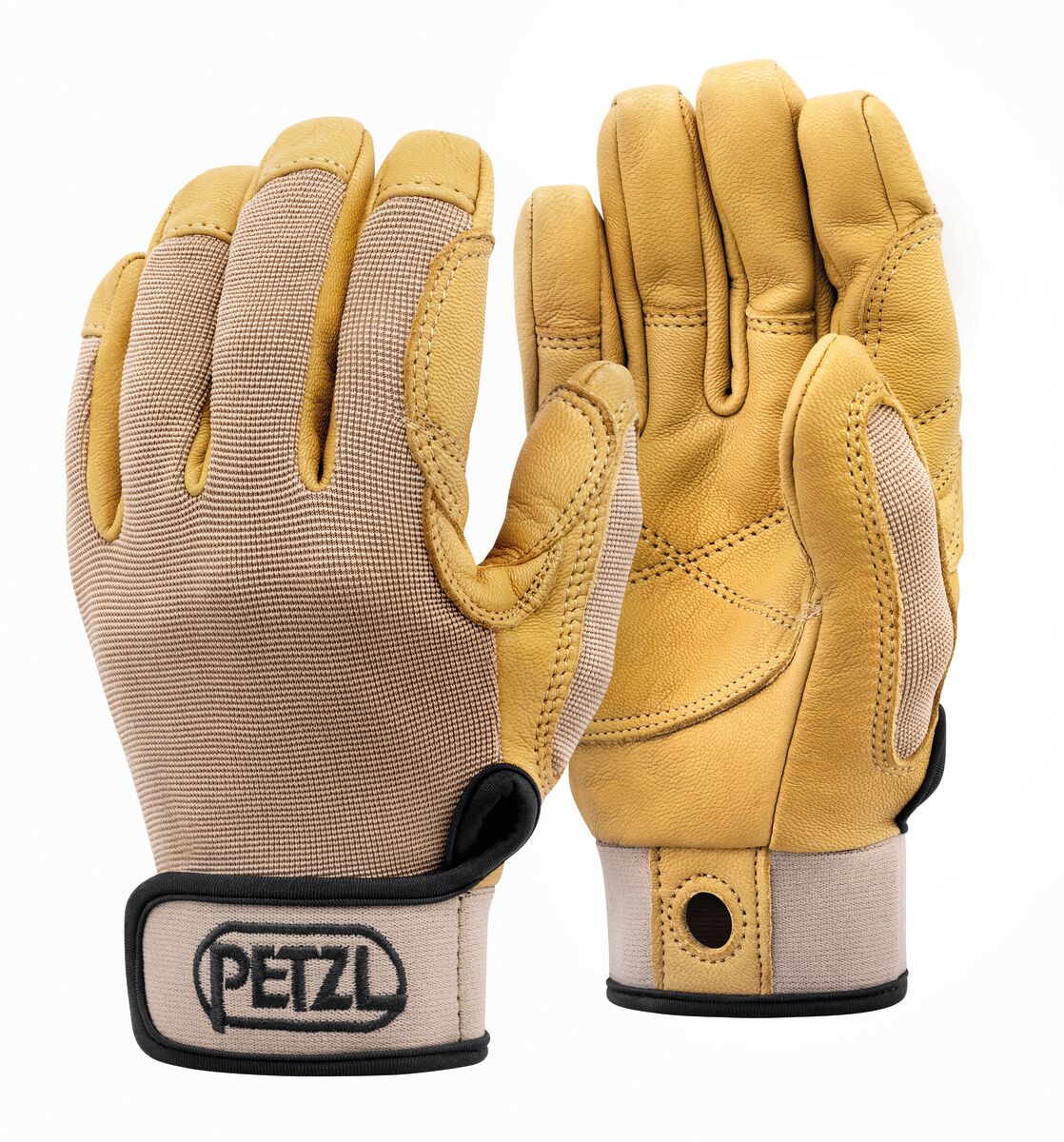 Petzl Cordex Belay Gloves 