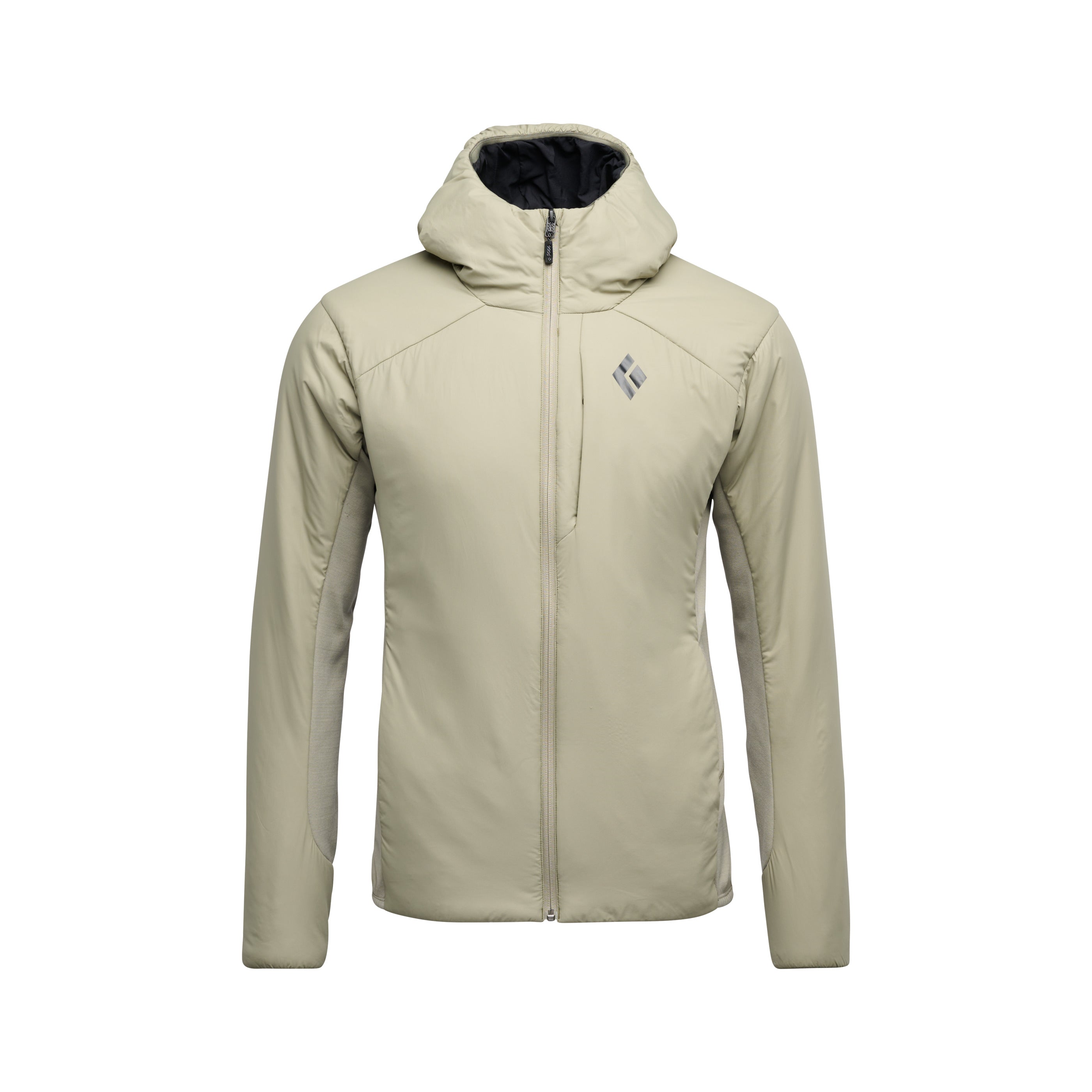 Black Diamond Firstlight Hybrid Hoody Men