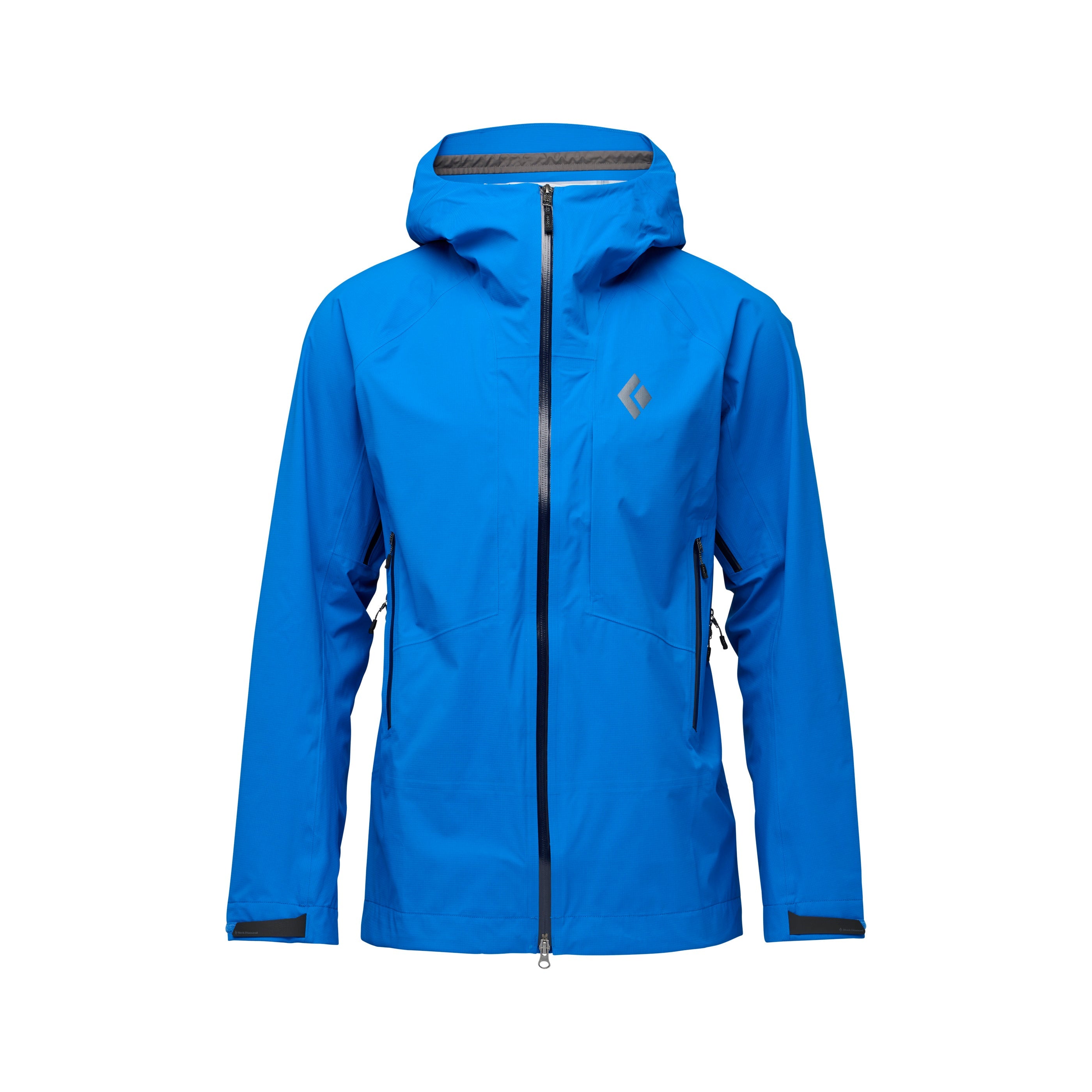 Black Diamond Highline Stretch Shell Men