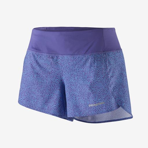 Women's Strider Pro Shorts Women