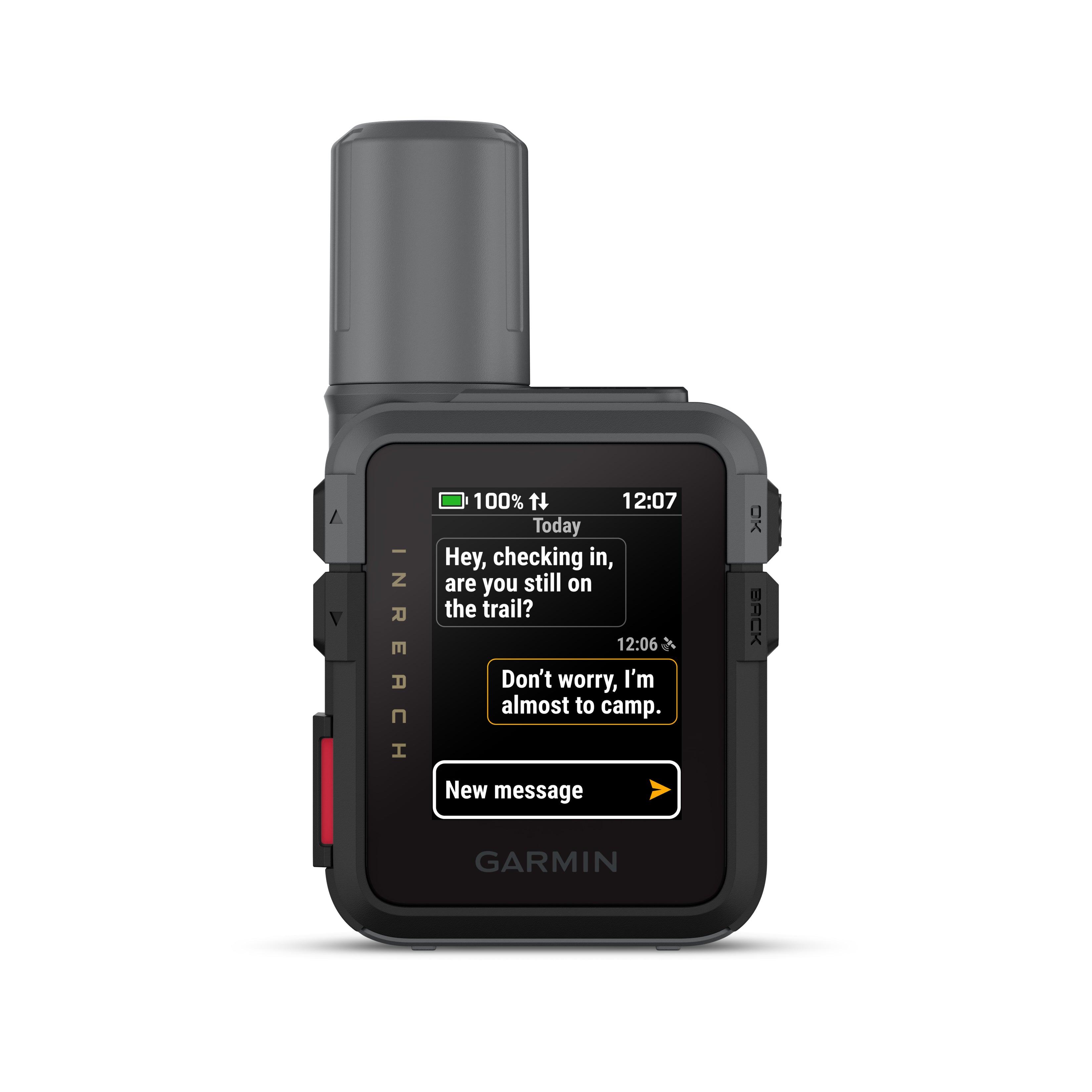 inReach Mini 3