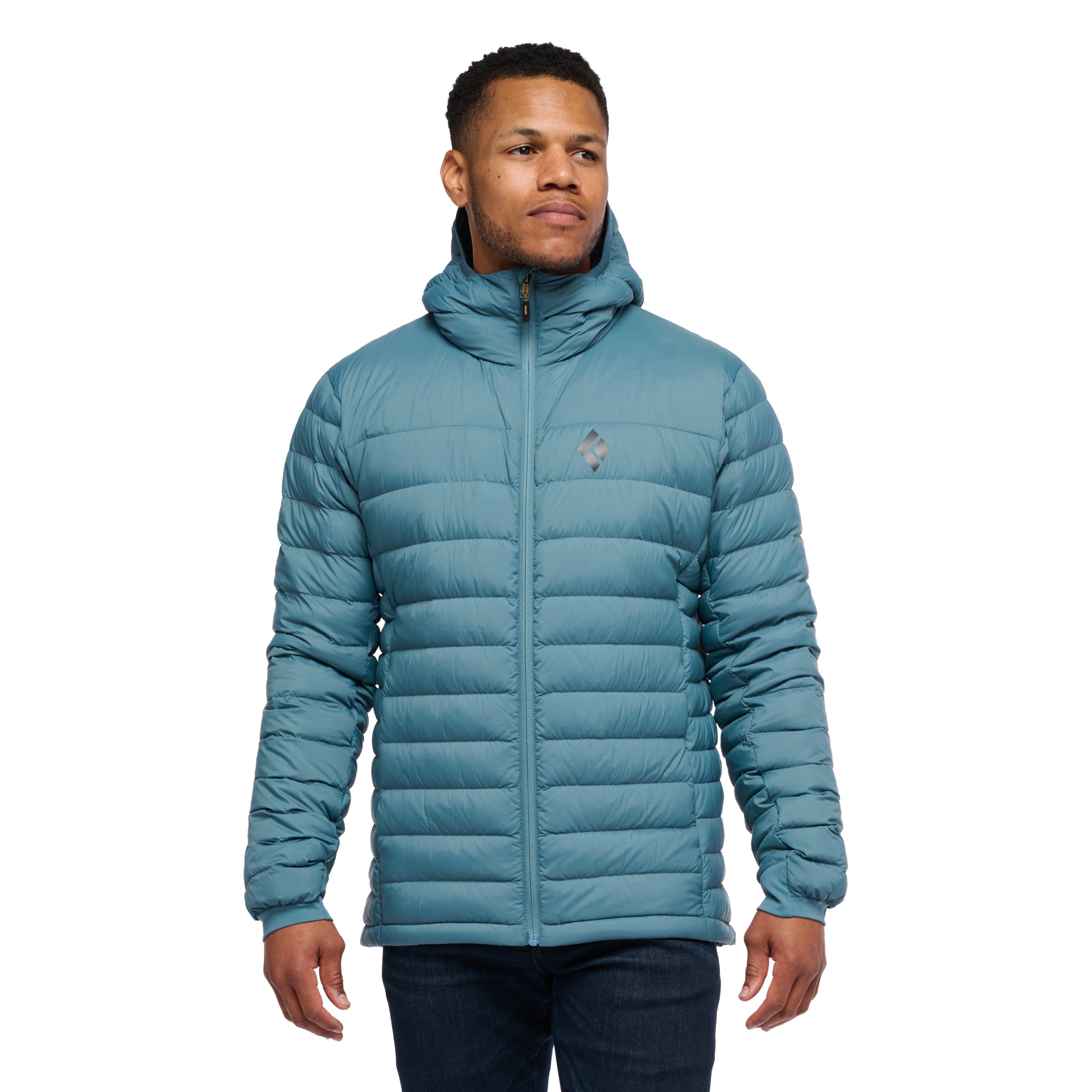 Access Down 2.0 Hoody