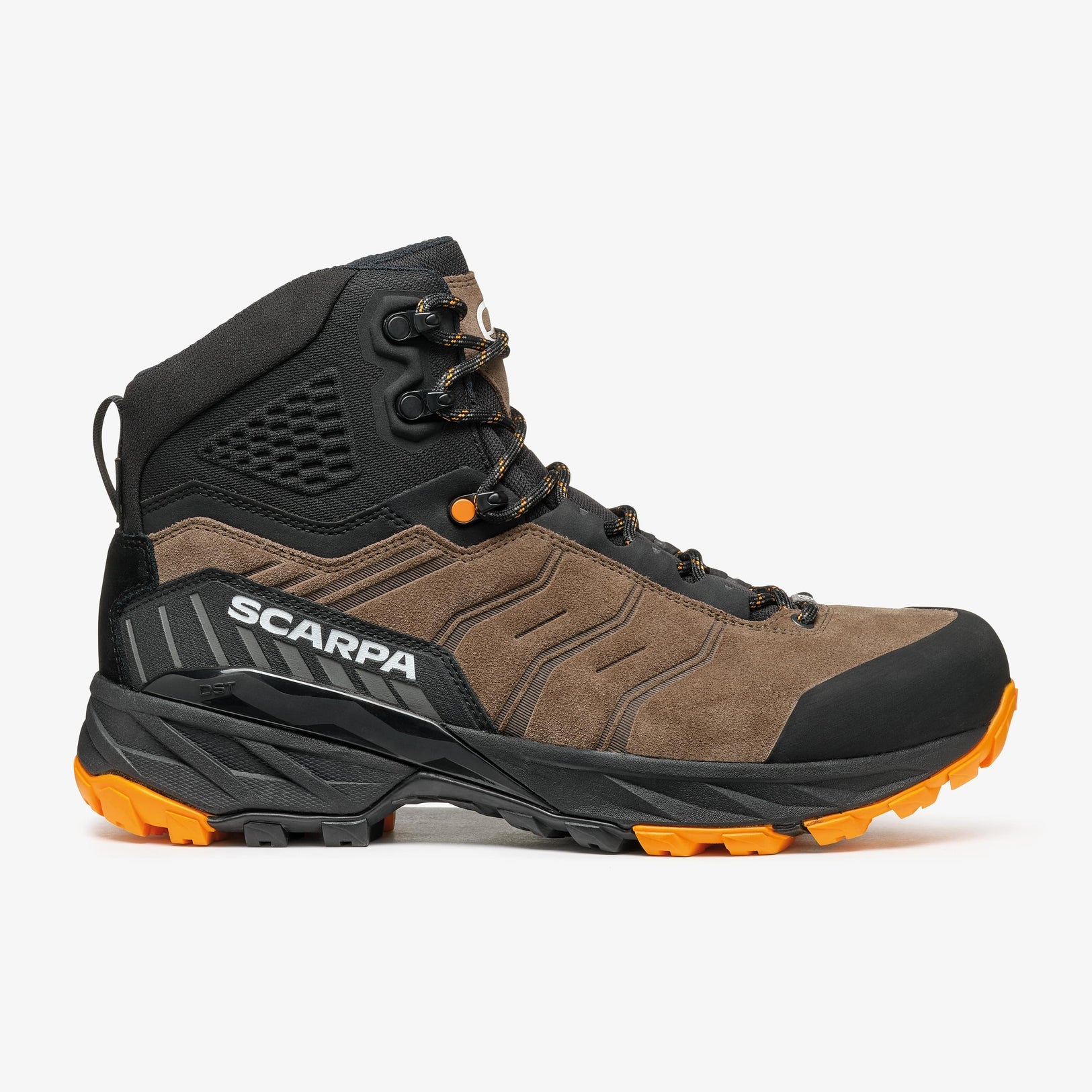 Rush TRK GTX