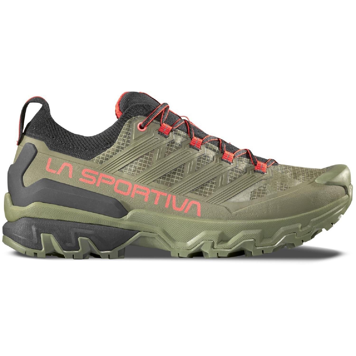 Ultra Raptor 3