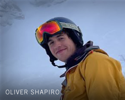 Oliver Shapiro