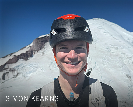 Simon Kearns