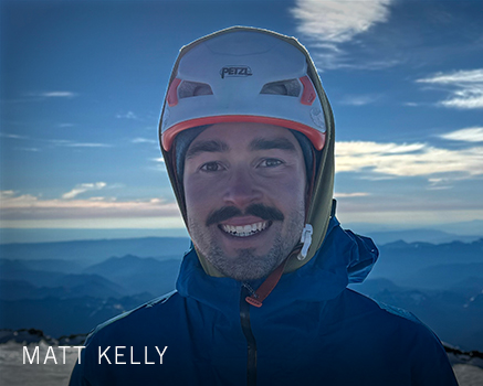 Matt Kelly
