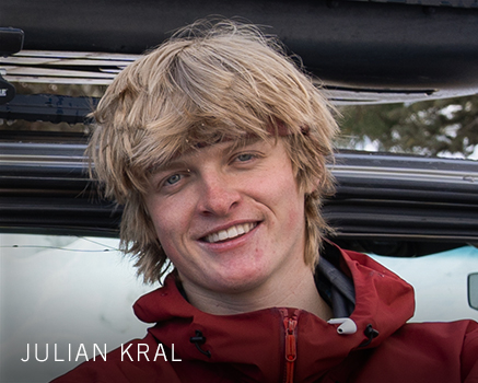 Julian Kral