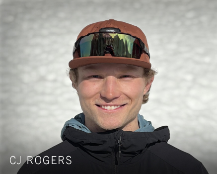 CJ Rogers
