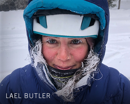 Lael Butler