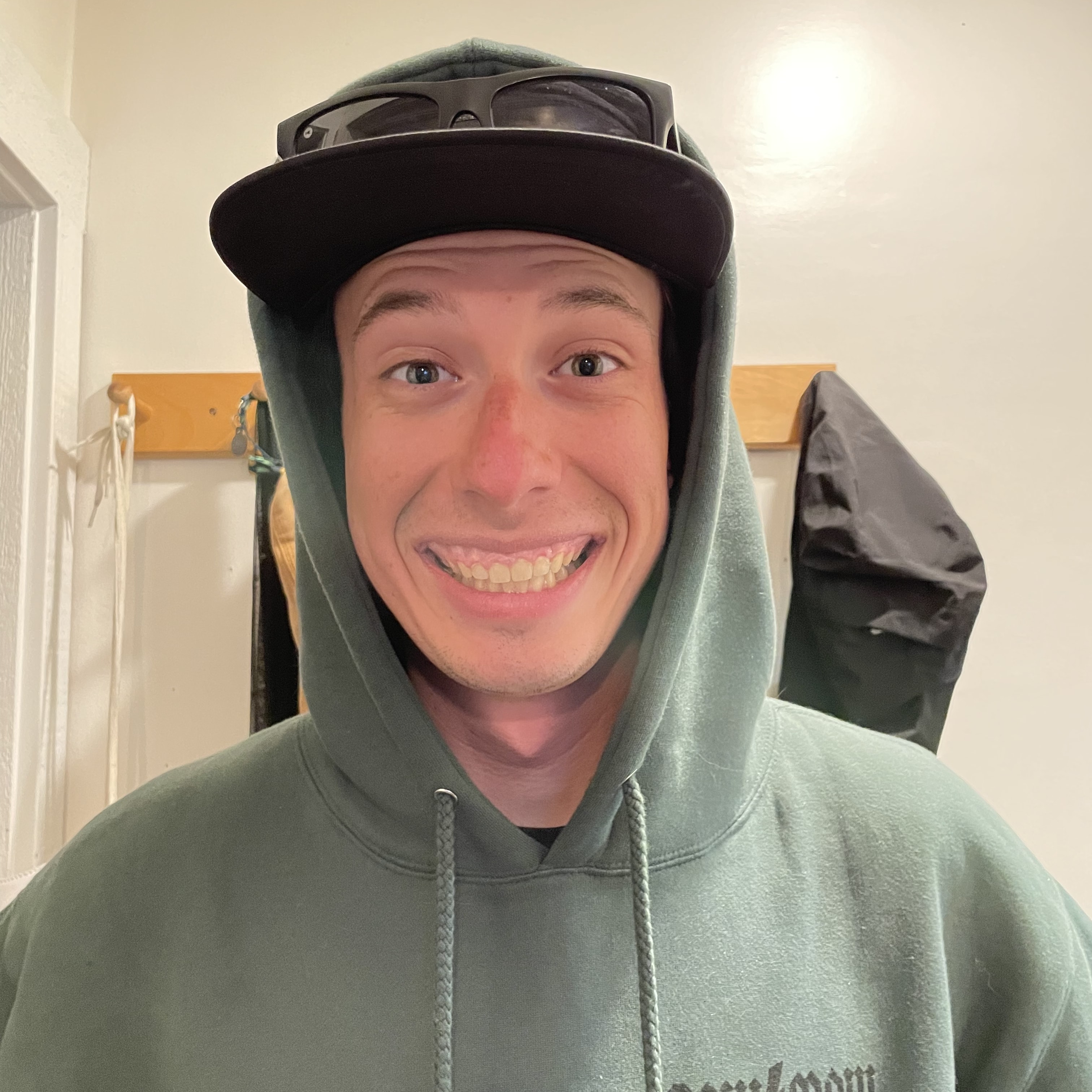 Ben Porter
