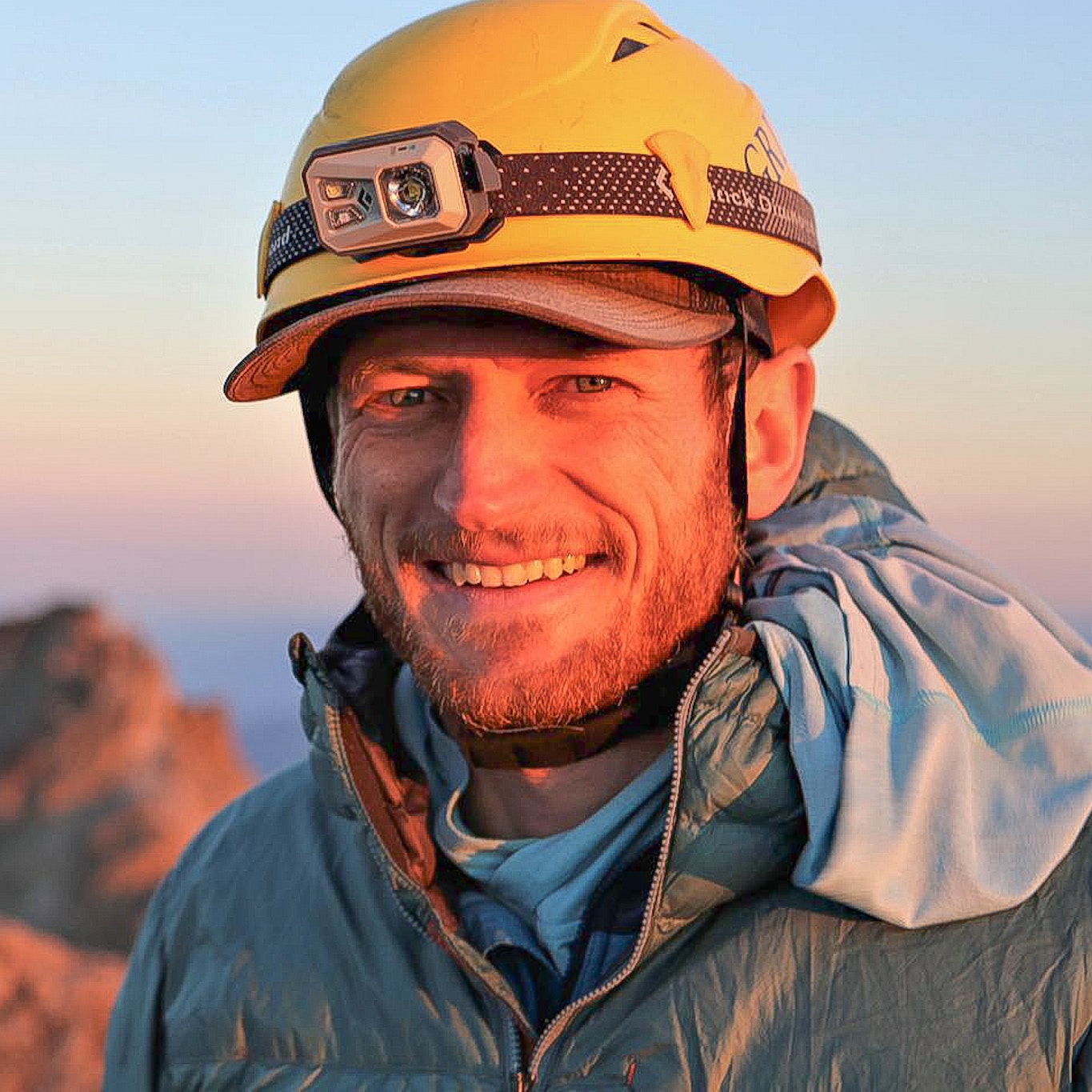 Ben Luedtke