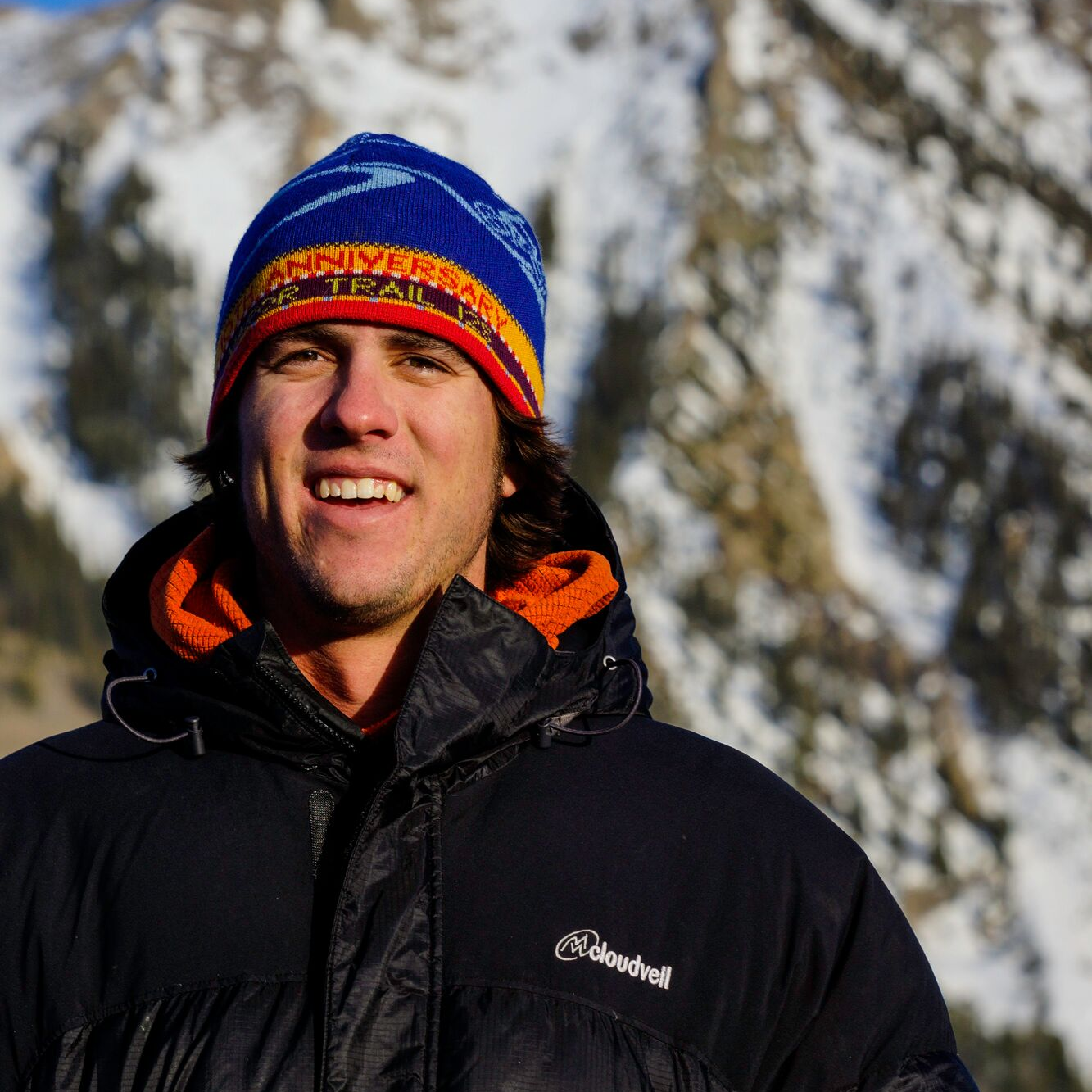Bryan Mazaika