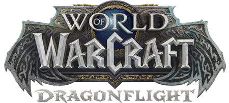 Dragonflight logo