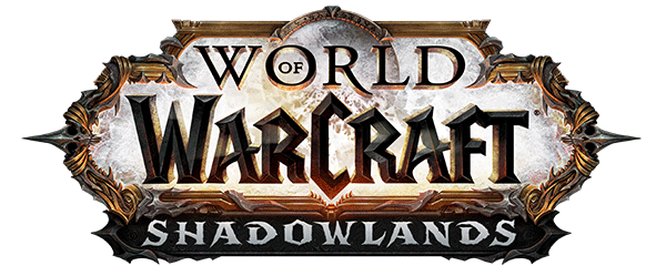 Shadowlands logo