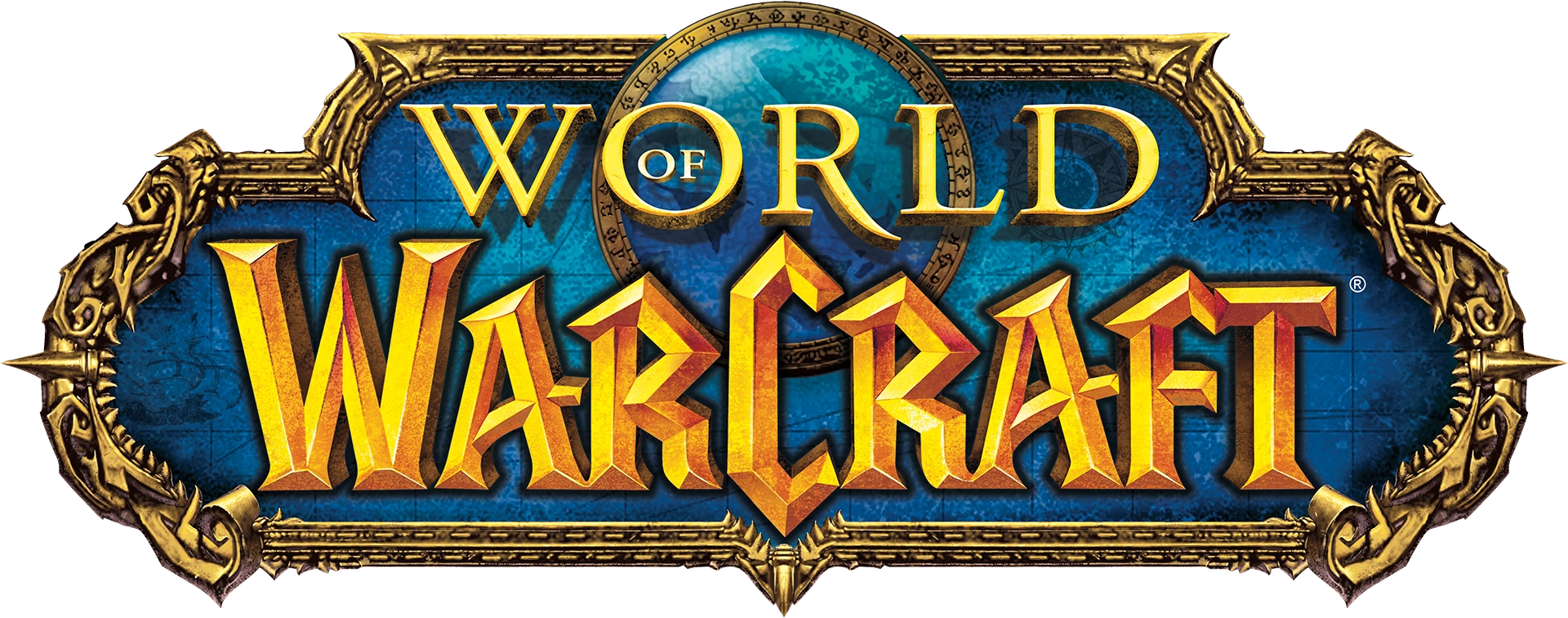 World of Warcraft logo