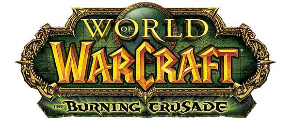The Burning Crusade logo