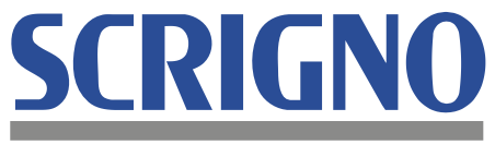 logo Scrigno