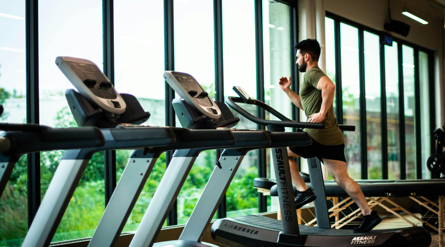 Cardio in Edmond, OK 