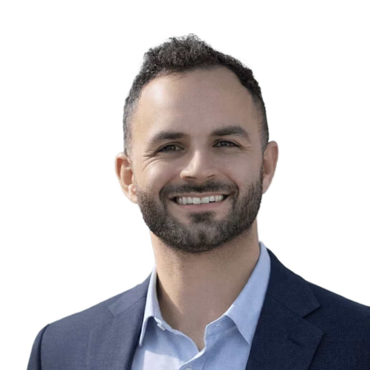 Team Member Image