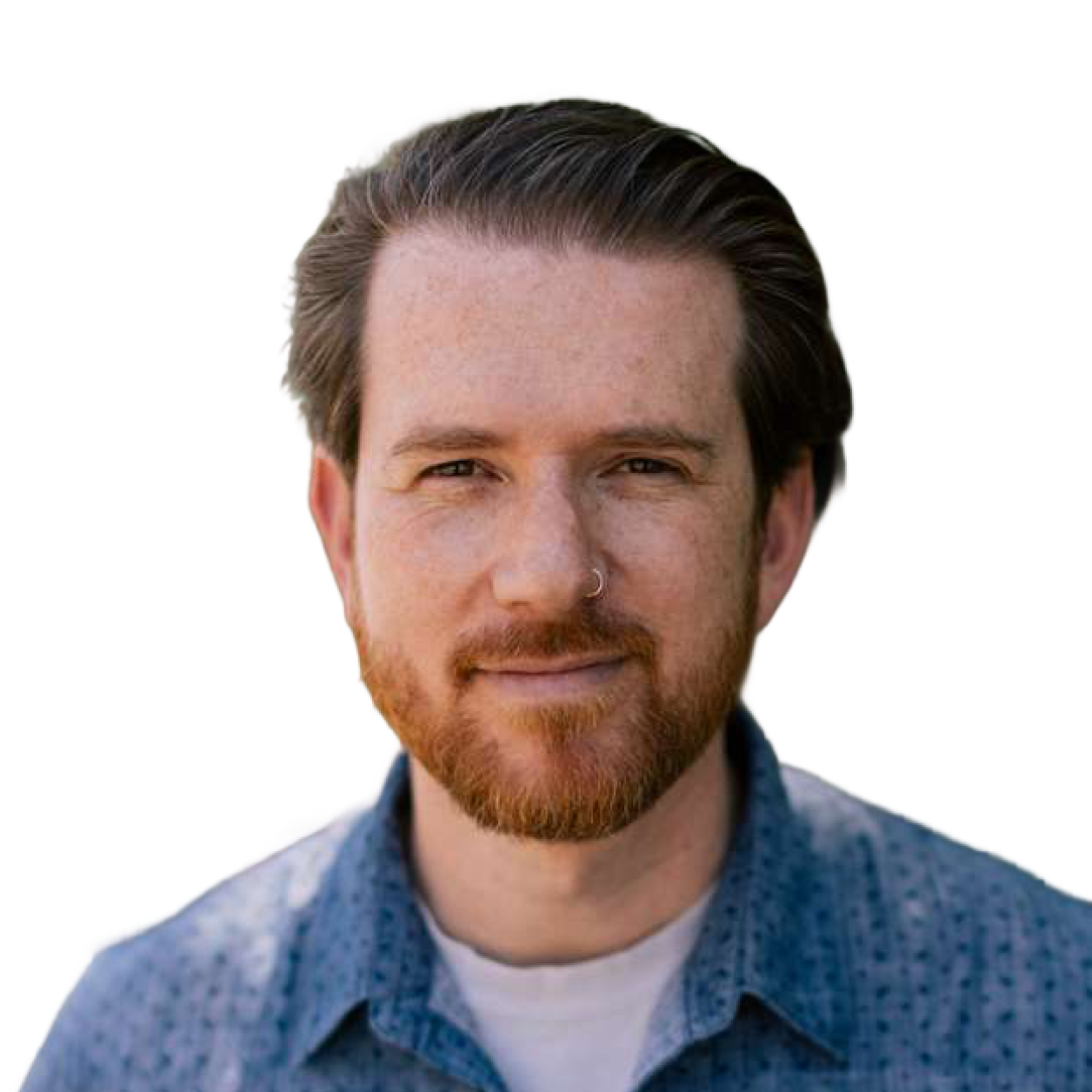Team Member Image