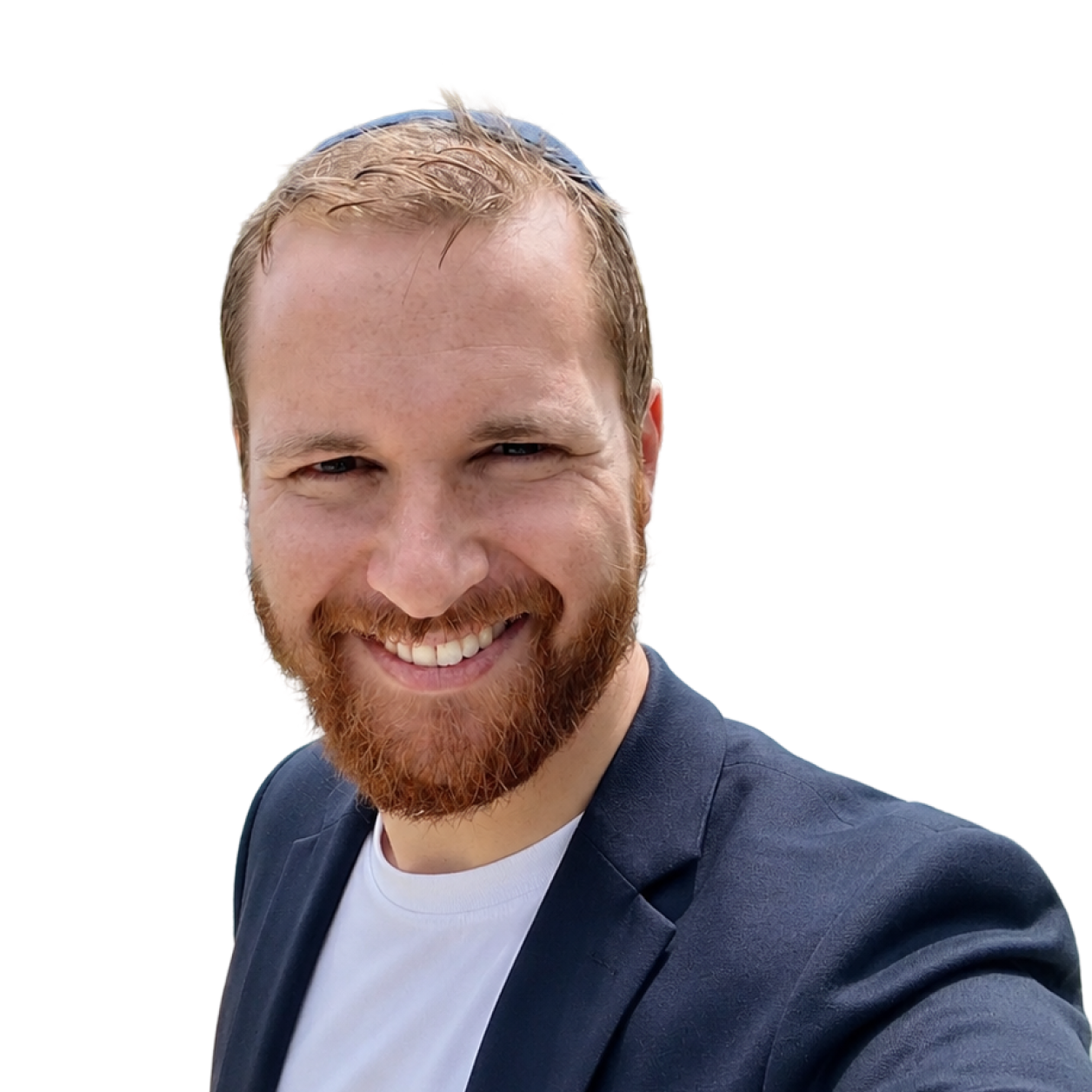 Team Member Image