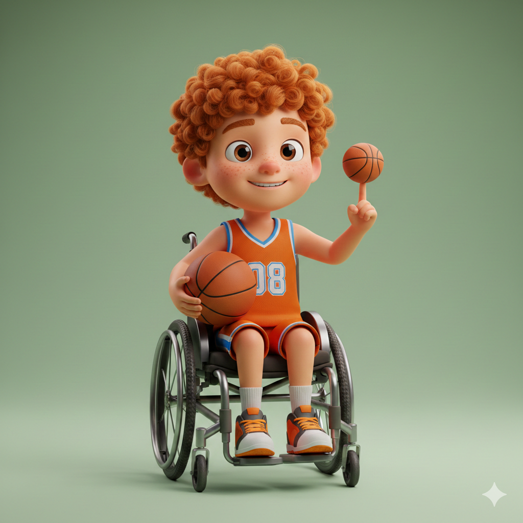 Dedo – Creation Prompt