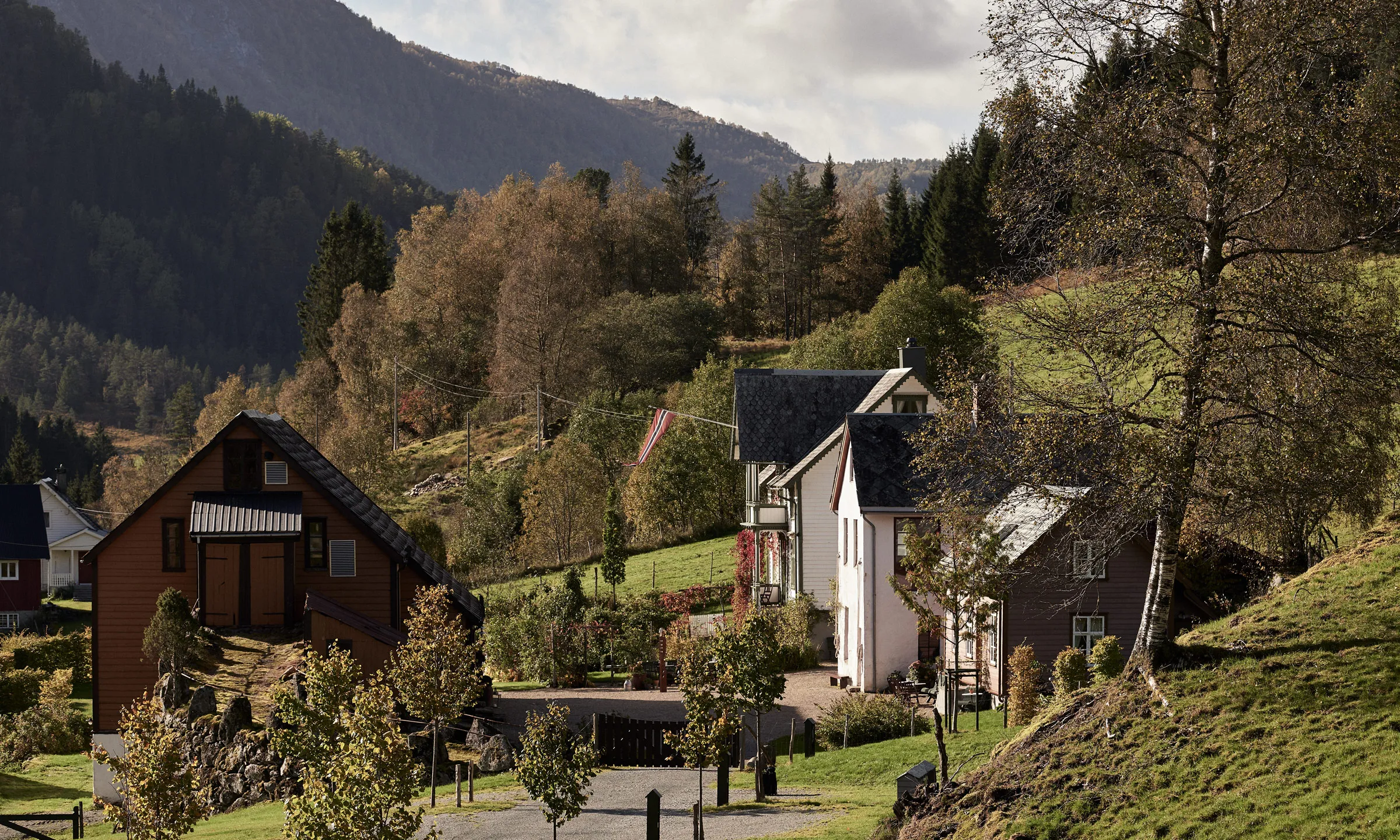 Ett nytt segment av resenärer växer. De söker det unika och exklusiva och bildar en ny standard för lyx.