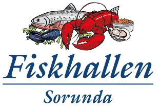 Fiskhallen Sorunda