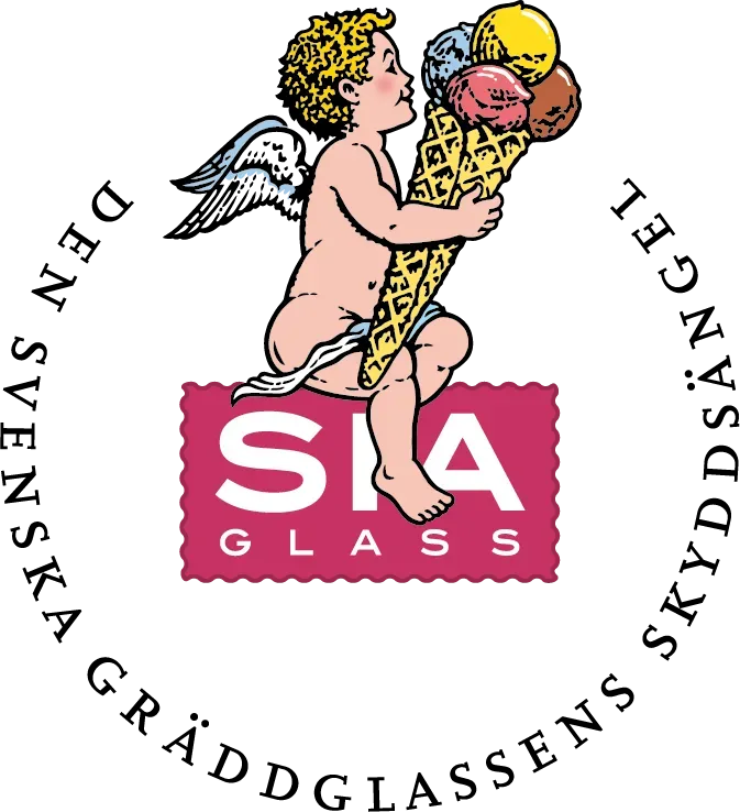 Sia glass