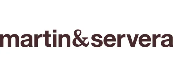 Martin & Servera