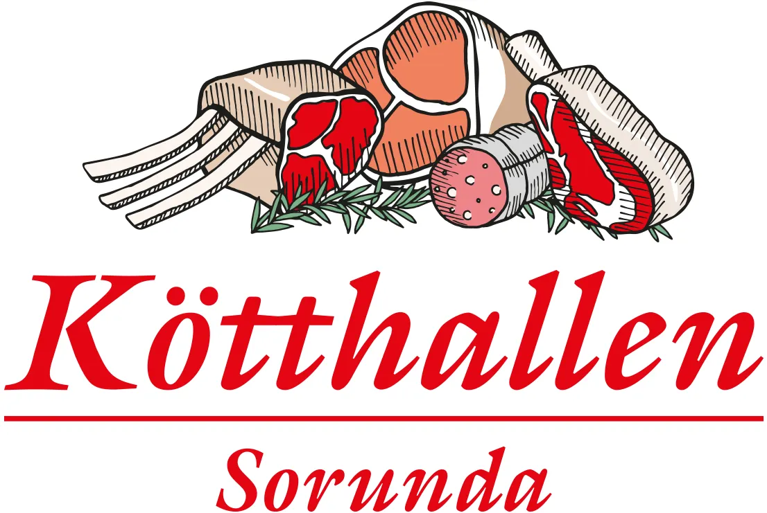 Kötthallen Sorunda