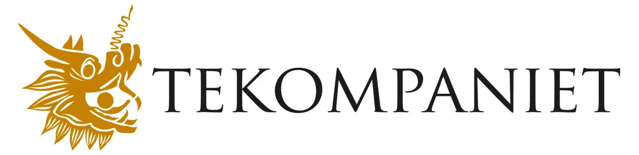 Tekompaniet