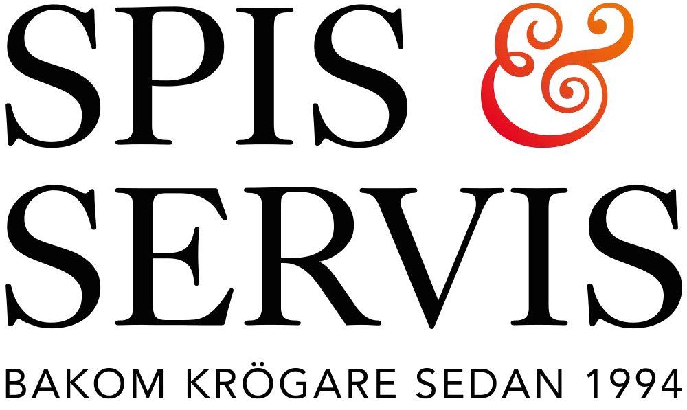 Spis og servis
