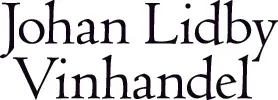 Johan Lidby